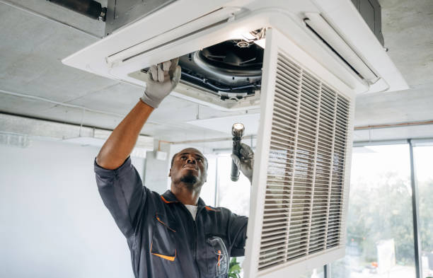 Licensed Hvac service in La Crosse, WI - FH HVAC
